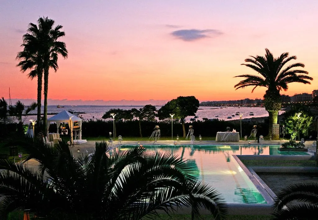 Conferences, Crowne Plaza Limassol, Cyprus