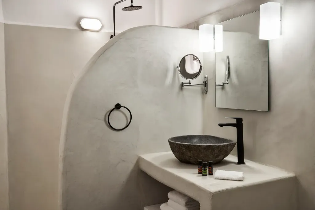 Double or Twin WITH VIEWS Room, Mr. & Mrs. White Oia - Santorini, Santorini