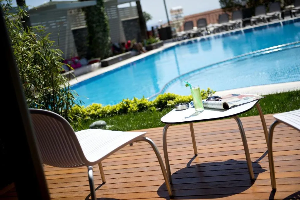 Sports and Entertainment, Samira Exclusive Hotel & Apartments, Dalaman