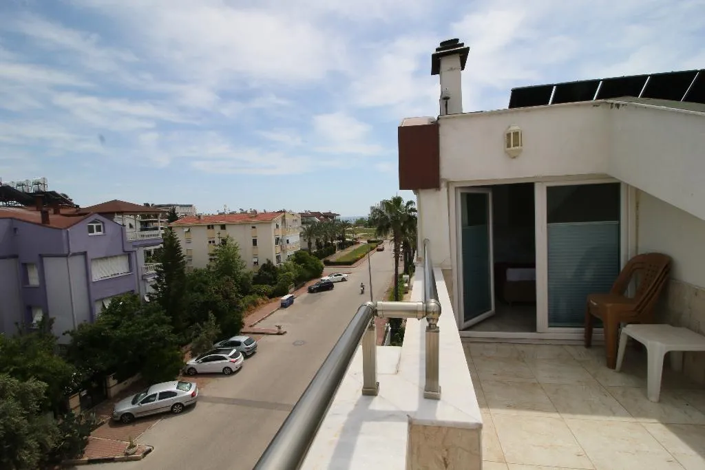 APARTMENT TWO BEDROOMS Room, Güden Pearl Apart Hotel, Antalya