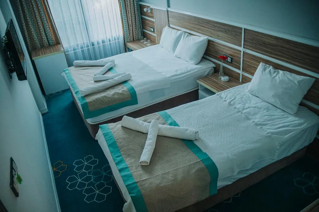 TRIPLE STANDARD Room, Pirlanta Butik Otel, Izmir