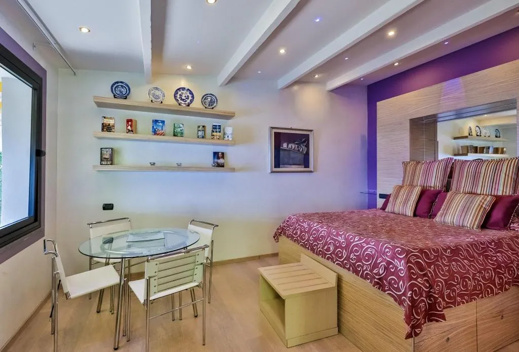 Room, Villa Santa Maria - Luxury Country House, Naples