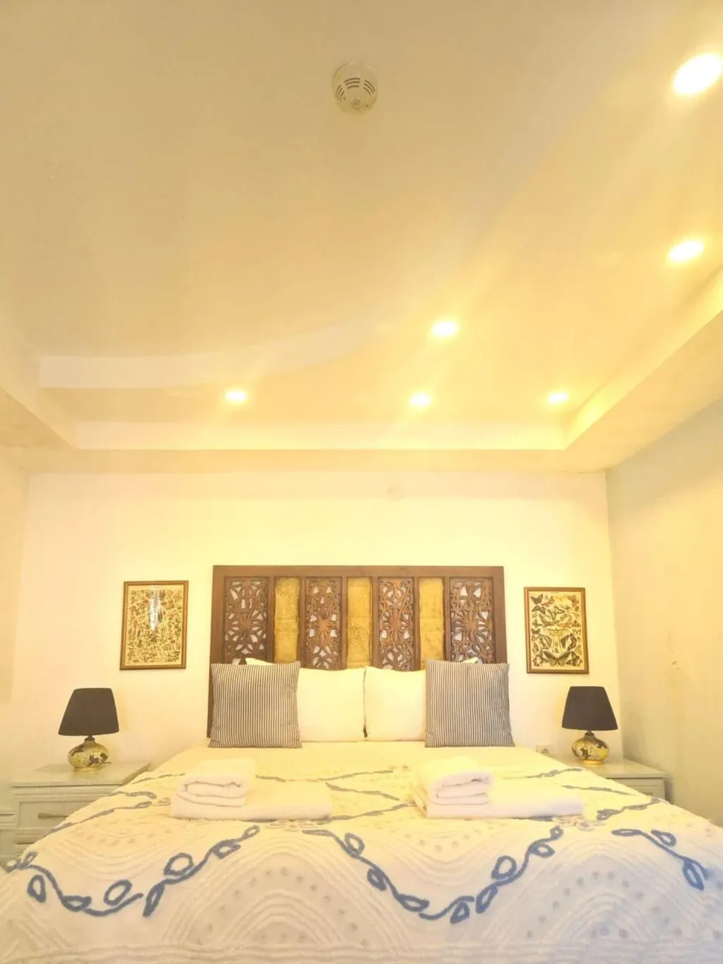 Room, Bambu Urla Otel, Izmir