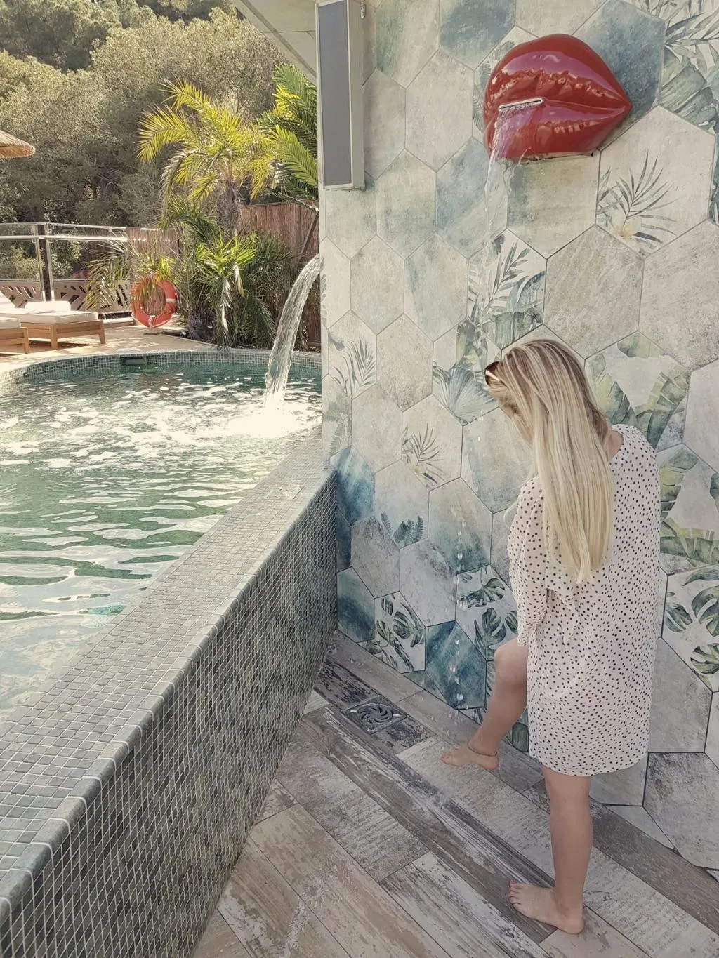 Pool, Casa Coco Boutique Hotel & Spa, Costa Brava