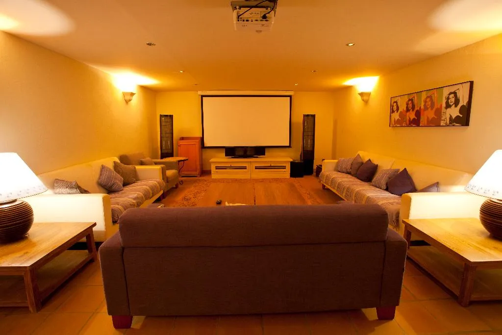 Conferences, Desert Springs Resort, Costa Almeria