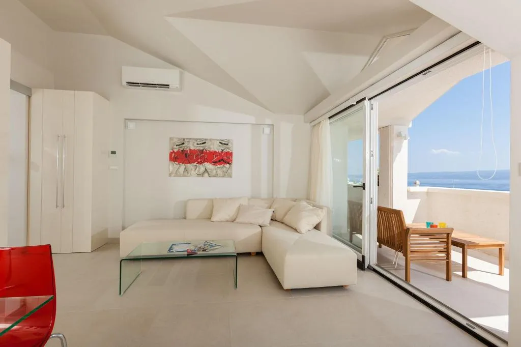Room, Palace Lidija, Split