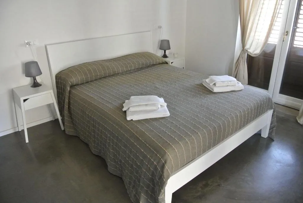 Room, Palermo Rooms, Palermo