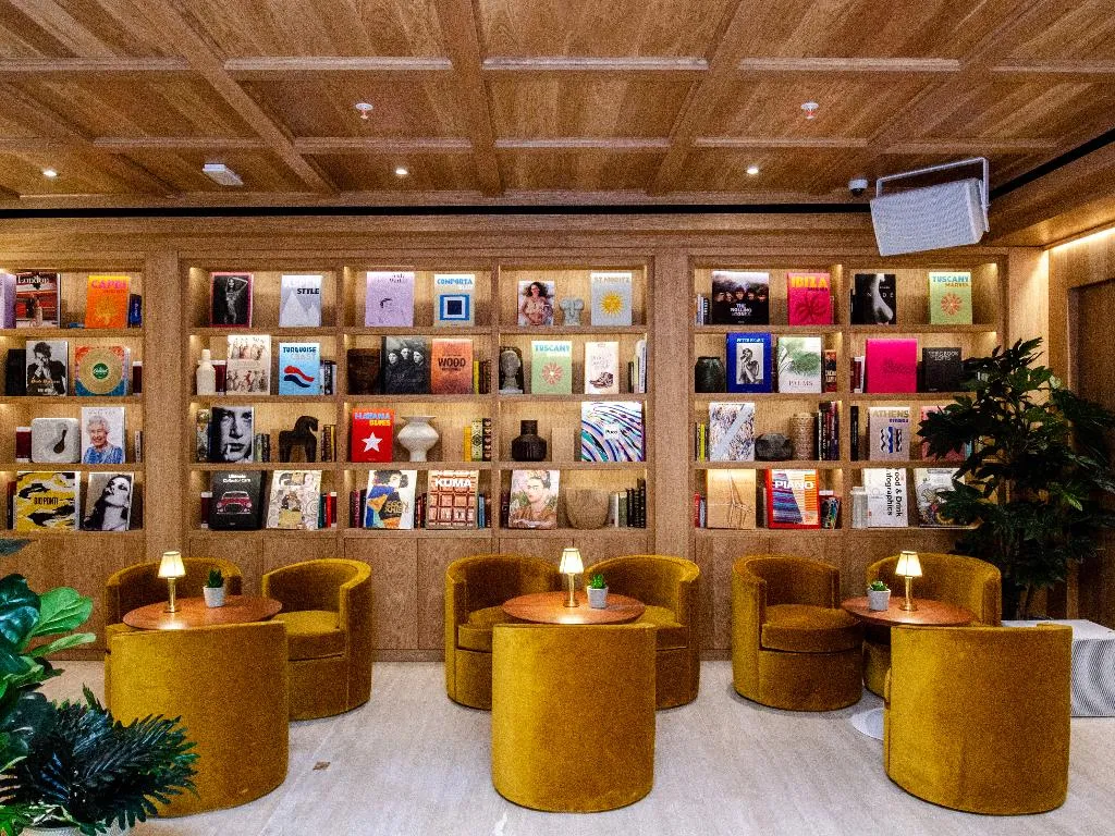 Bar, Browns Avenue Hotel, Lisbon