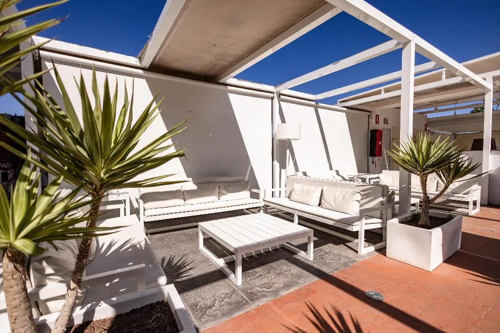 Bar, Servatur Playa Bonita, Gran Canaria