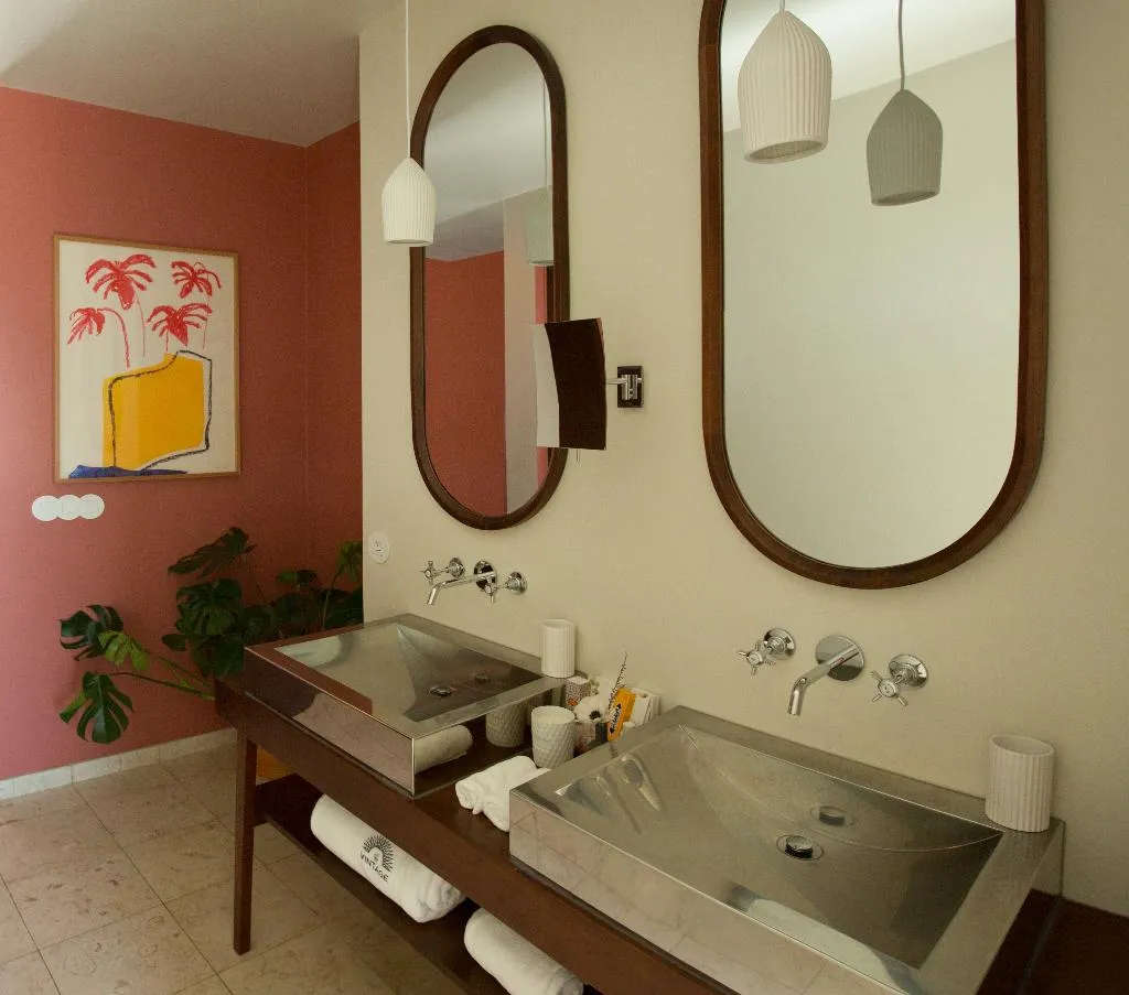 Double or Twin DELUXE Room, The Vintage Lisboa, Lisbon