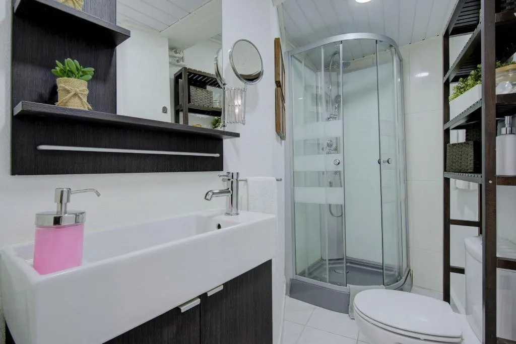 Room, Posh Residences, Porto