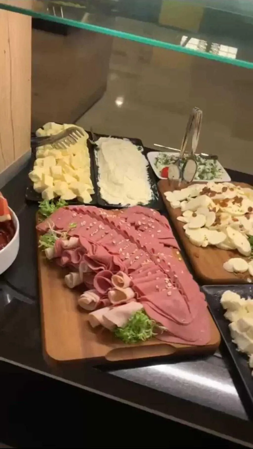 Restaurant, Si Hotel & Spa, Izmir