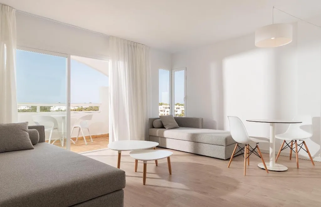 APARTMENT TWO BEDROOMS Room, Hotel Palia Puerto Del Sol, Majorca