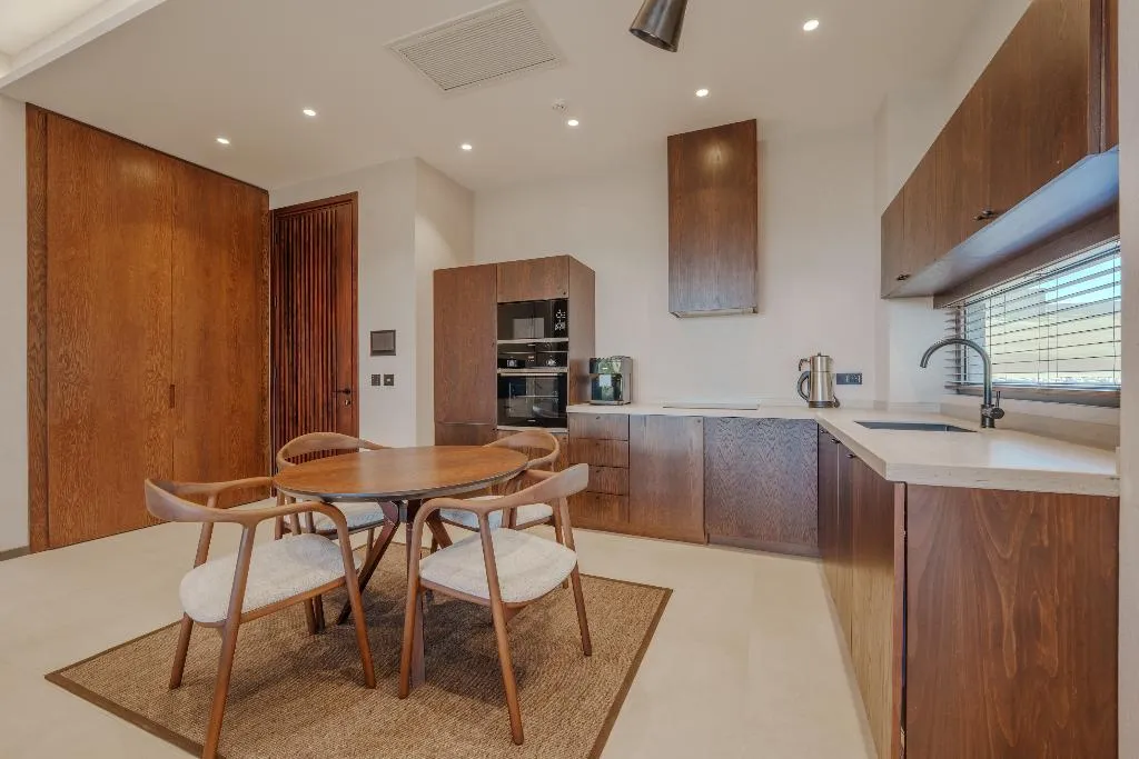 VILLA PREMIUM Room, Silence Villas, Dalaman