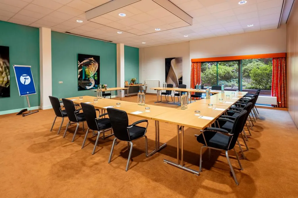 Conferences, Fletcher Hotel-Restaurant Veluwe-Sparrenhorst, Amsterdam