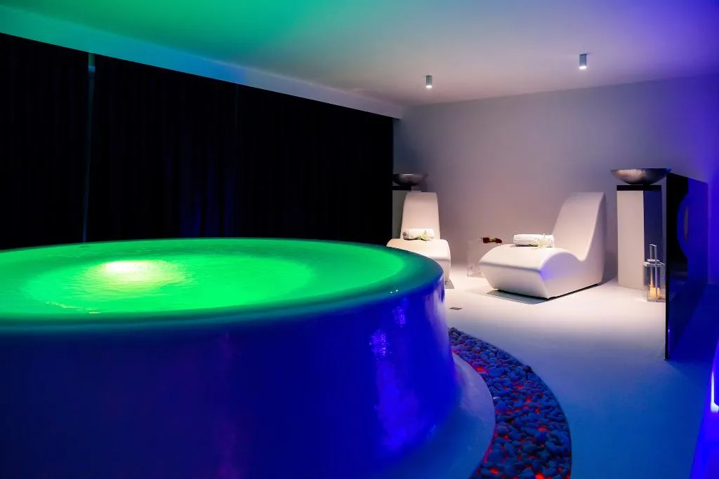 Pool, Le Camp Suite & SPA, Venice
