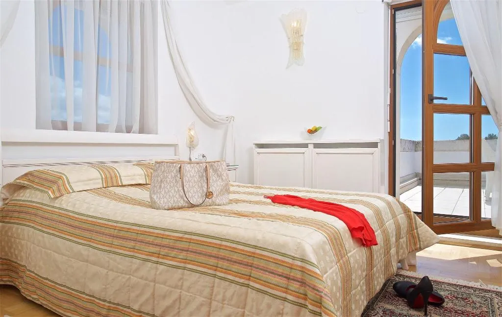 Room, Luxury boutique hotel Villa Vulin, Istria