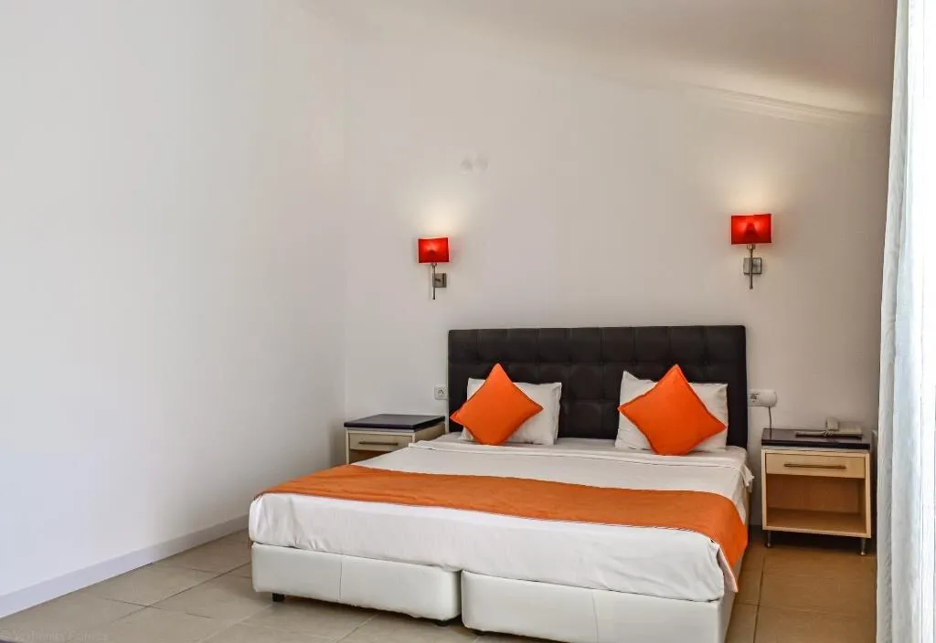 DOUBLE SINGLE USE LAND VIEW Room, Mersoy Exclusive Resort Family, Dalaman