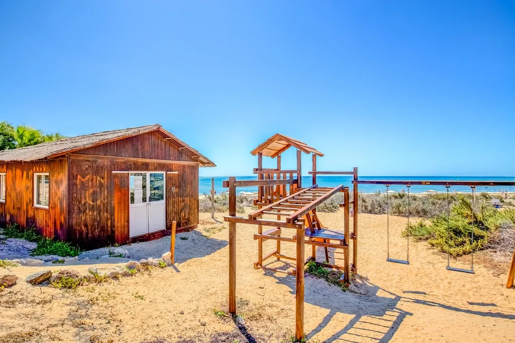 Sports and Entertainment, SBH Taro Beach, Fuerteventura