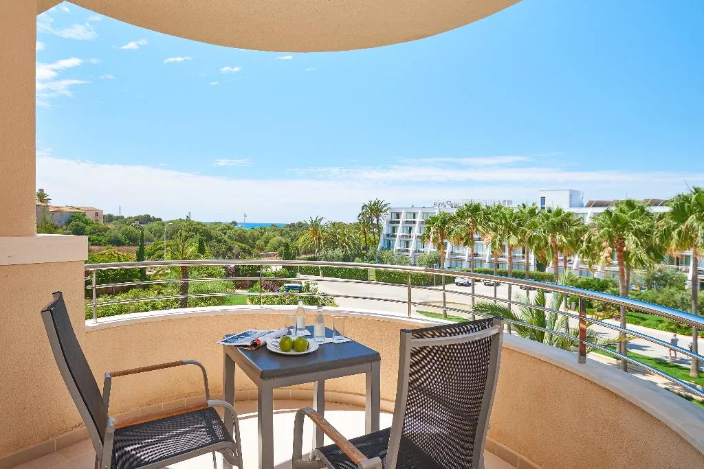 JUNIOR SUITE WITH BALCONY Room, Protur Biomar Sensatori, Majorca