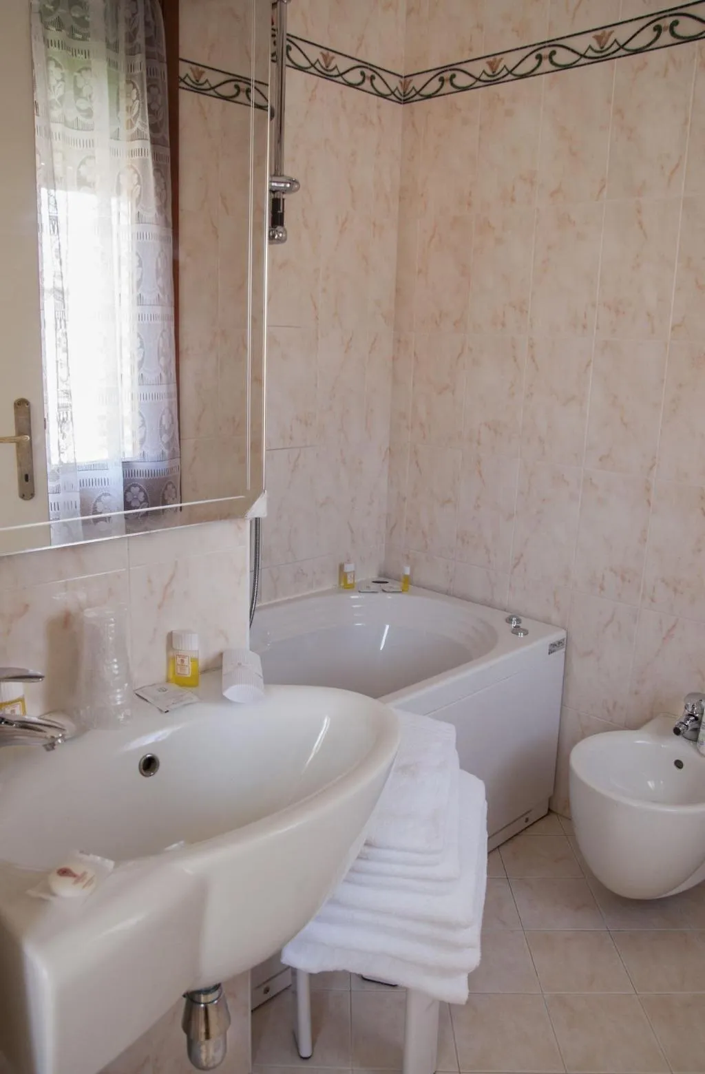 Room, Hotel Villa Serena, Venice
