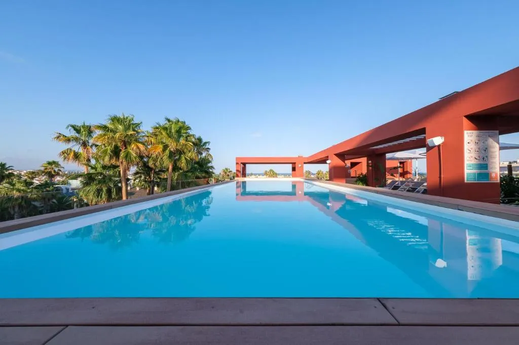 Pool, Estival Park Almaris, Costa Brava