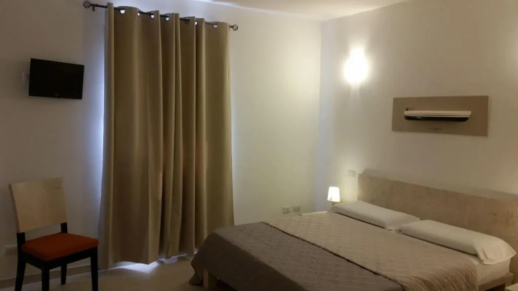 Room, La Casa Di Pier, Olbia