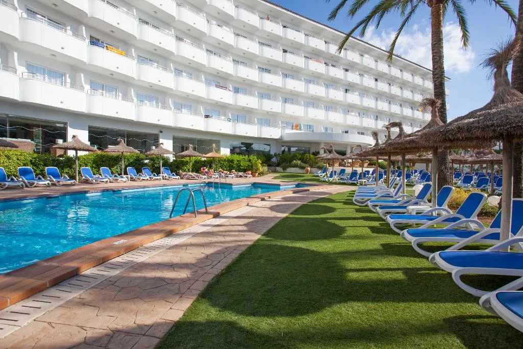 Pool, Grupotel Maritimo, Majorca