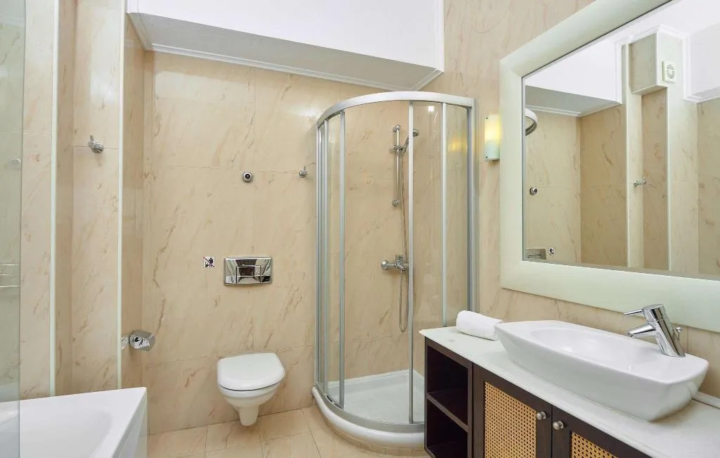 Room, Mediterranean Princess Adults Only Hotel, Thessaloniki