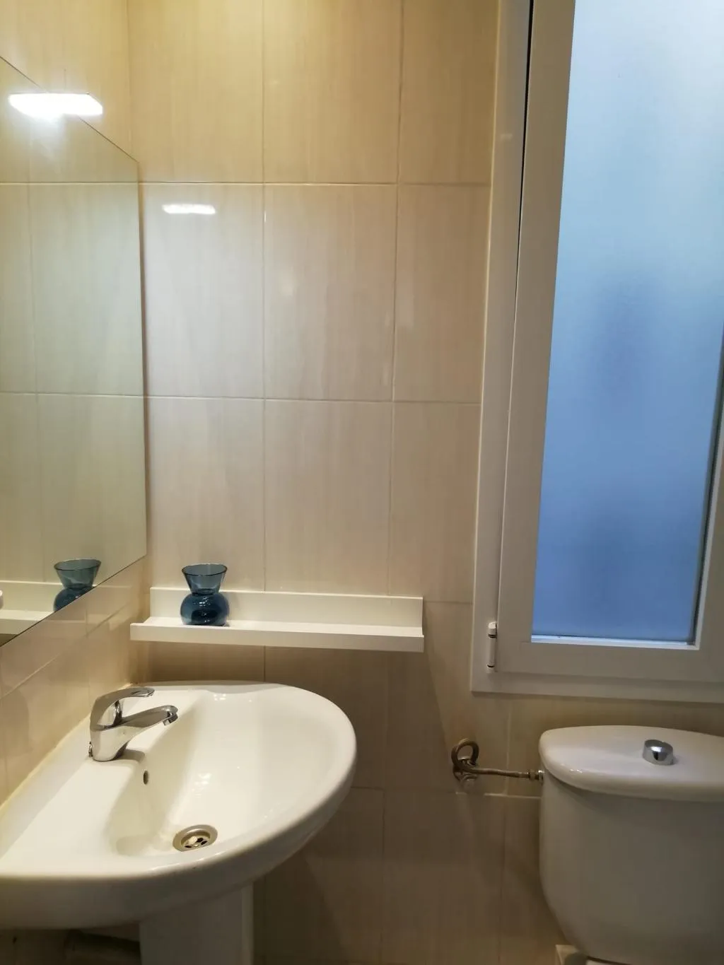 STUDIO WITH TERRACE Room, Smartr Madrid Gran Via 47, Madrid
