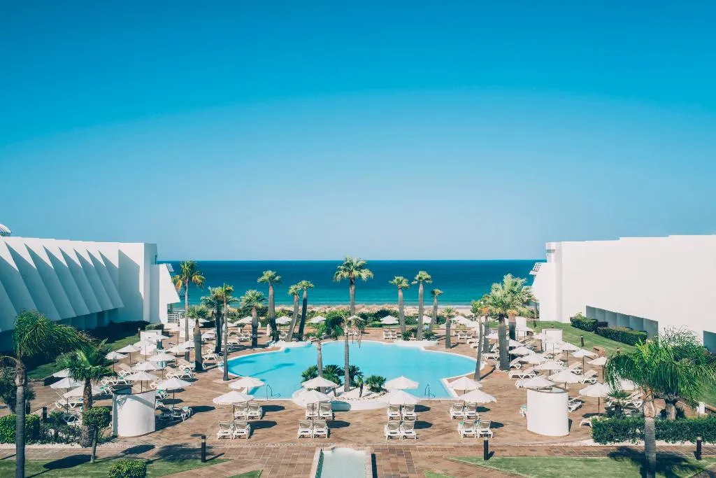 General view, Iberostar Waves Royal Andalus, Costa De La Luz