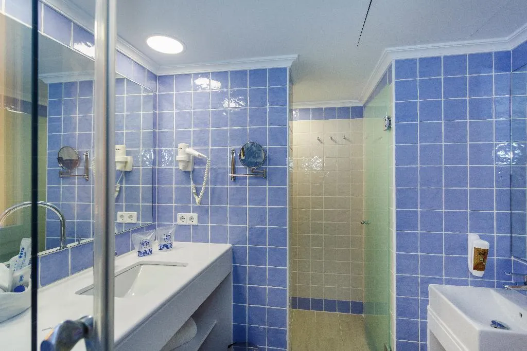 APARTMENT SEA VIEW ONE BEDROOM Room, Royal Son Bou Family Club, Menorca