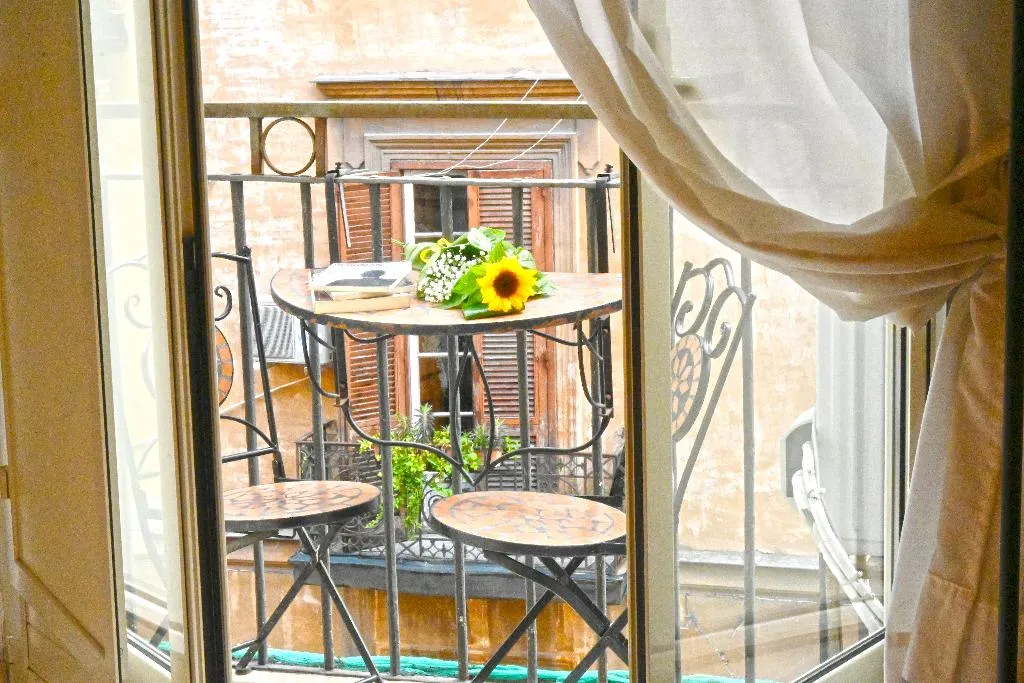 Double or Twin DELUXE Room, Napoli Cityscape, Naples