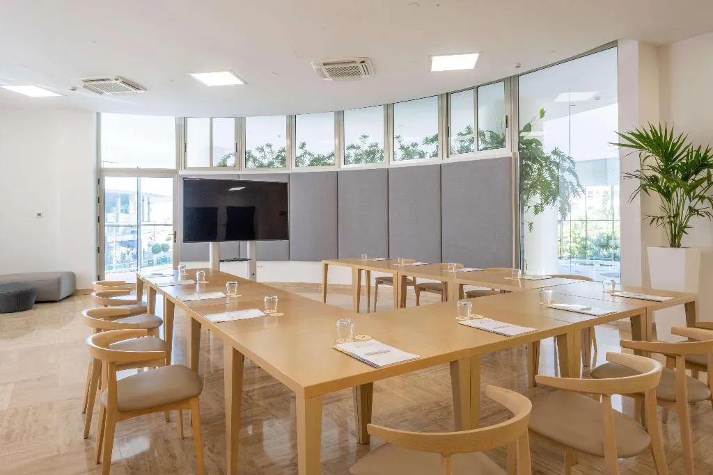 Conferences, GF Victoria, Tenerife