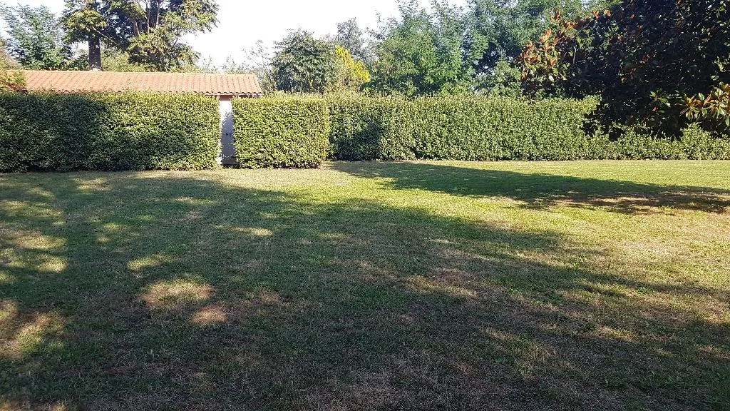General view, Hotel Villa delle Rose Malpensa - Novara, Milan