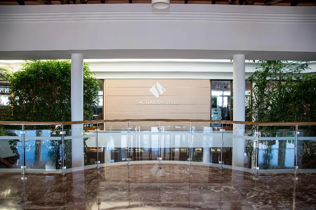 Lobby, Sagitario Princesa Playa, Menorca