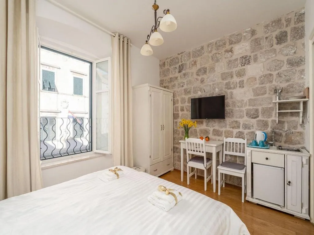 Room, Lumin Guesthouse, Dubrovnik