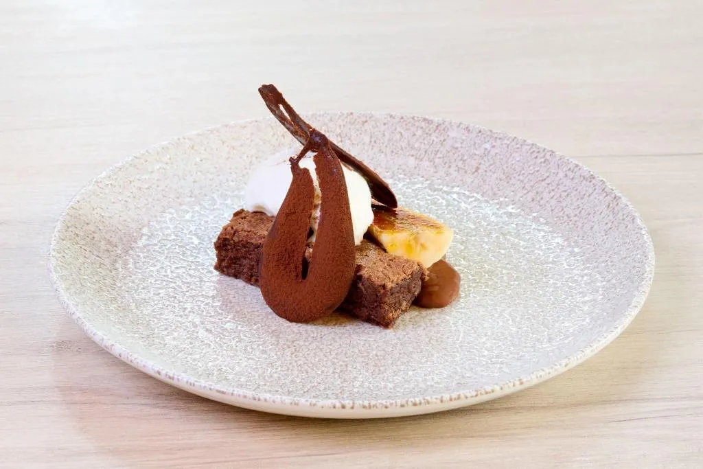 Restaurant, Le Meridien Barcelona, Barcelona