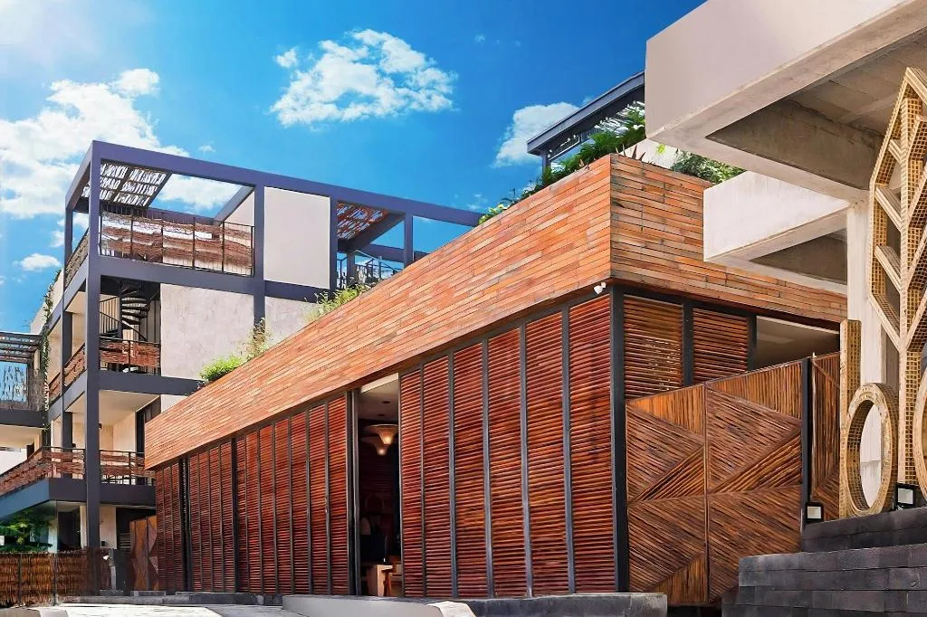 General view, Bloom Tulum, Apartments by Marriott Bonvoy, Cancun Area