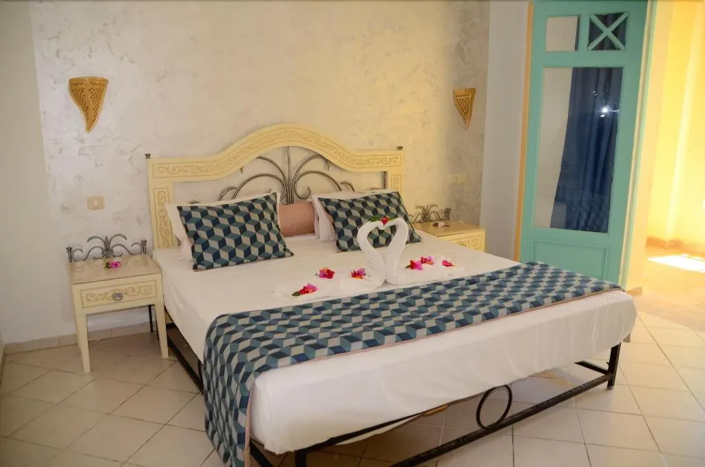 Room, Diar Yassine, Tunisia
