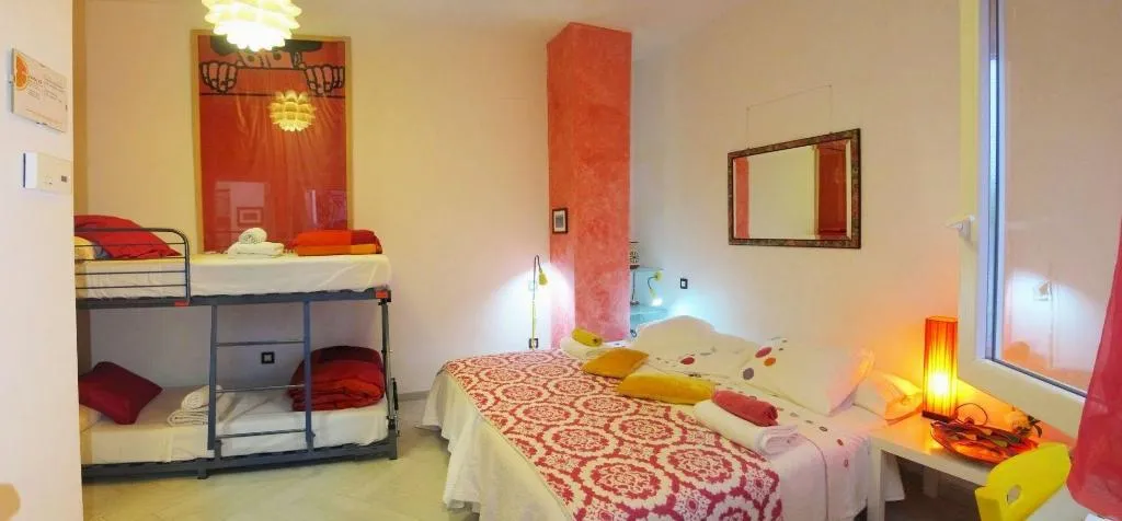 Room, B&B Casa Alfareria 59, Seville