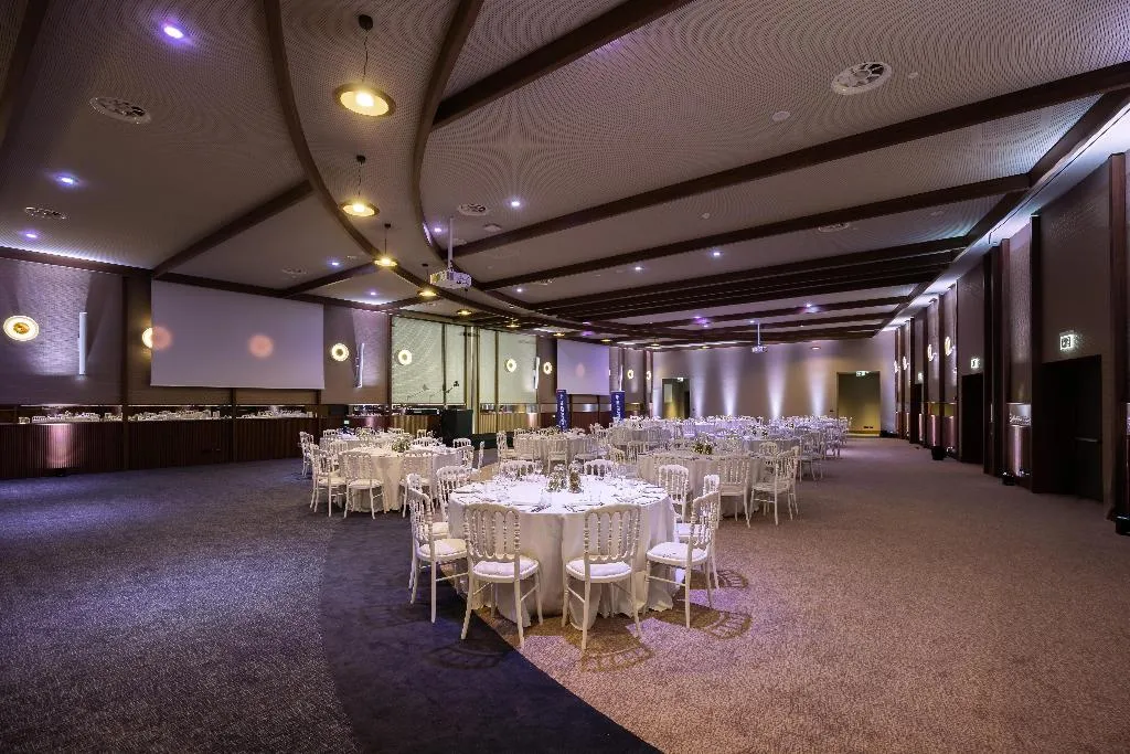 Conferences, Radisson Blu Hotel Florence, Florence