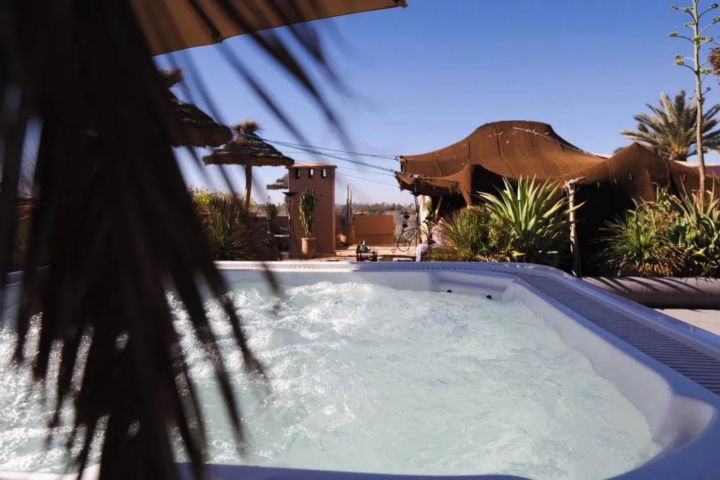 Sports and Entertainment, Eden Lodges, Marrakech