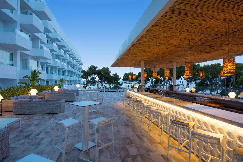 Bar, Iberostar Selection Santa Eulalia Ibiza, Ibiza