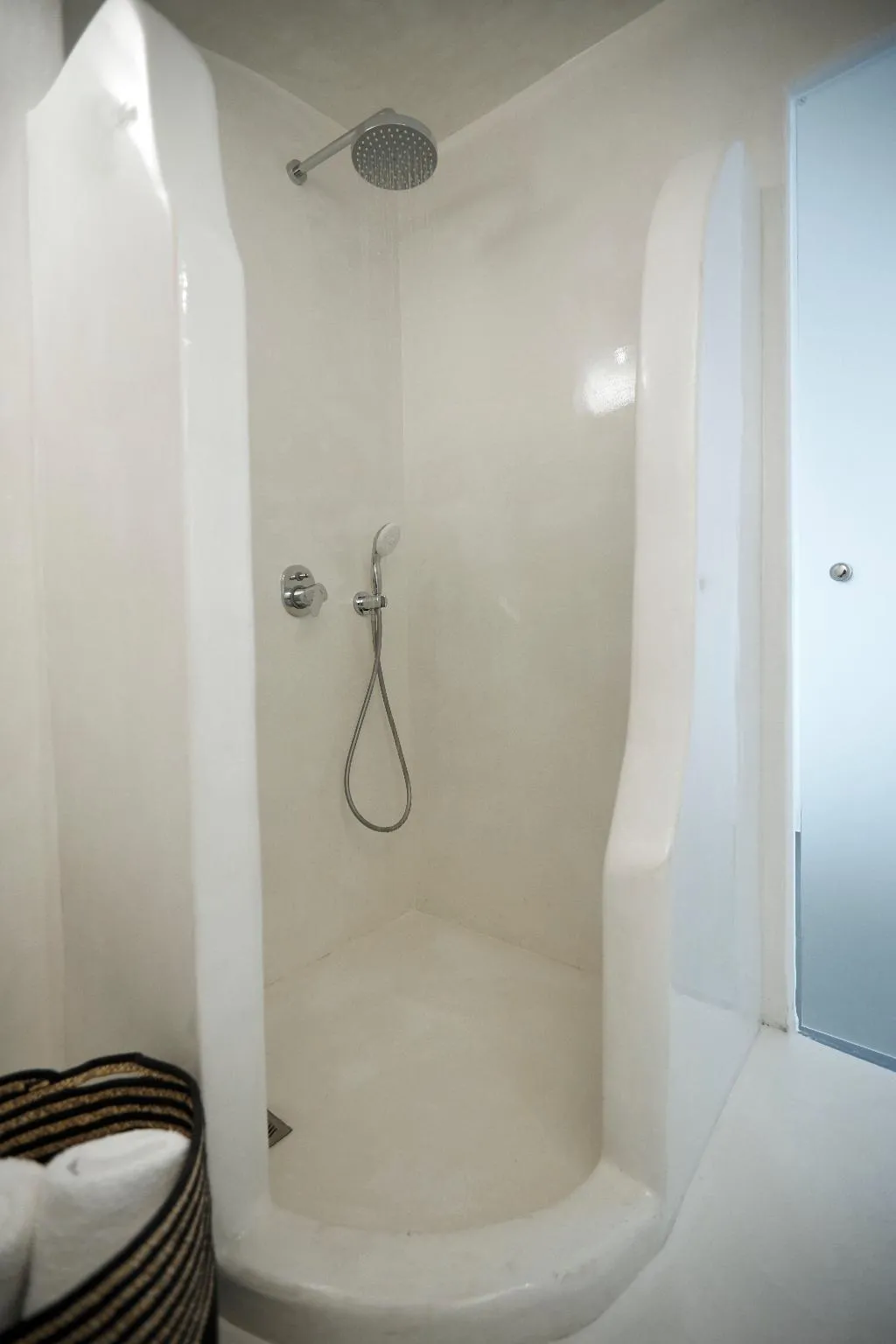 SUITE DELUXE Room, Nano Suites, Santorini