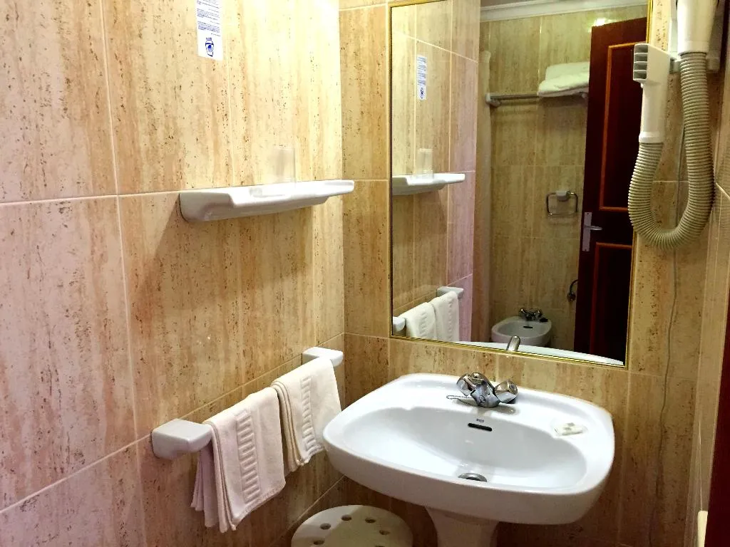 Room, Hotel Sa Coma, Majorca