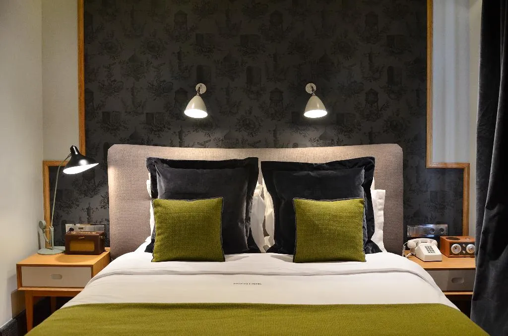 Double or Twin SUPERIOR Room, Browns Central Hotel, Lisbon