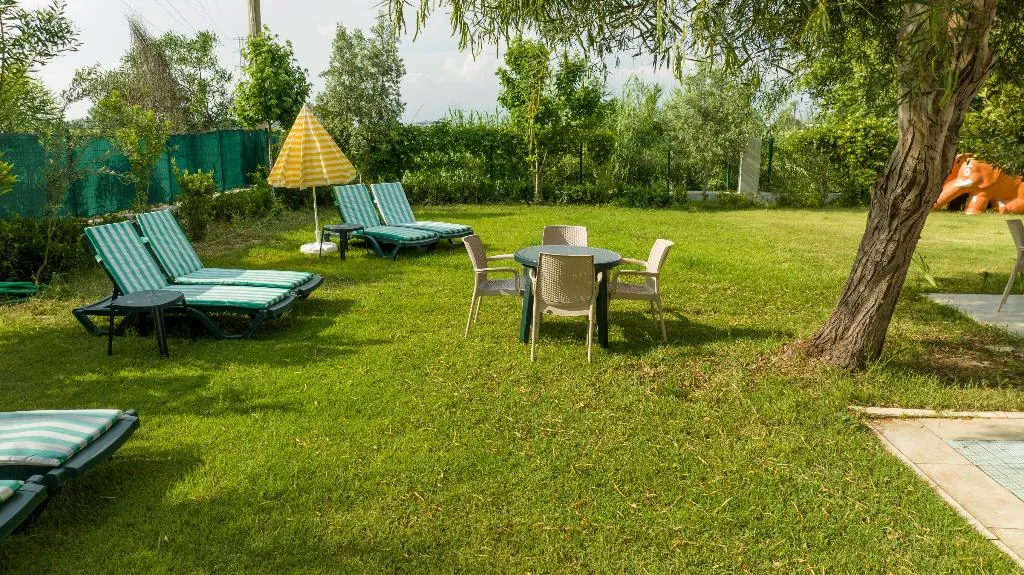 Pool, Selin Otel Spa Belek, Antalya