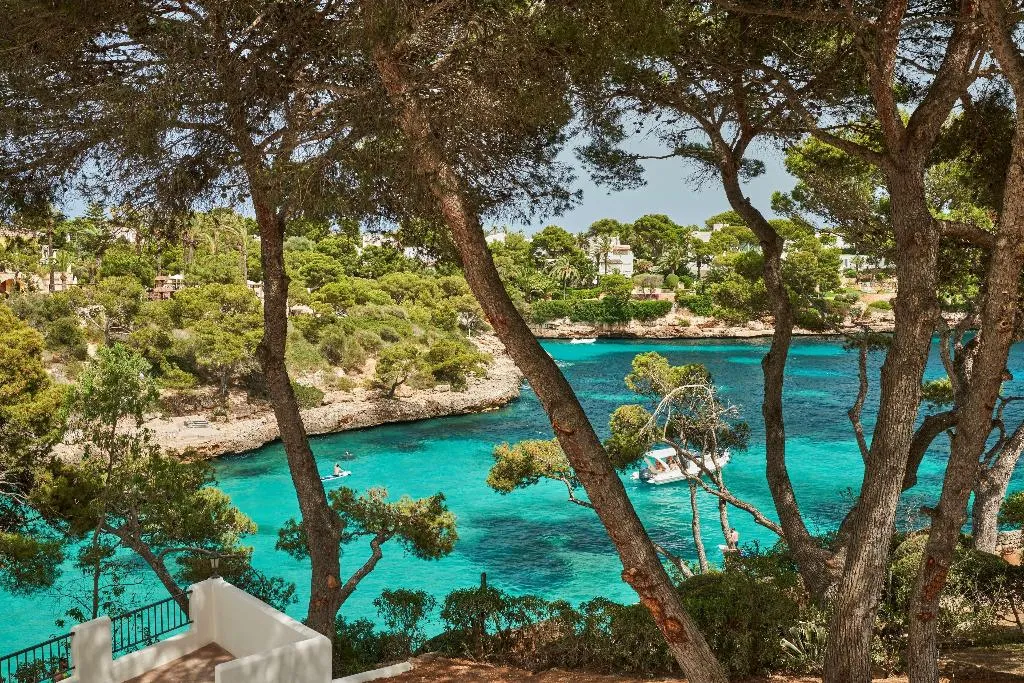 Beach, Barcelo Ponent Beach, Majorca
