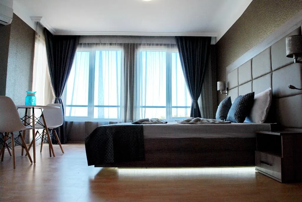 STUDIO SEA VIEW Room, Dune Boutique, Bourgas